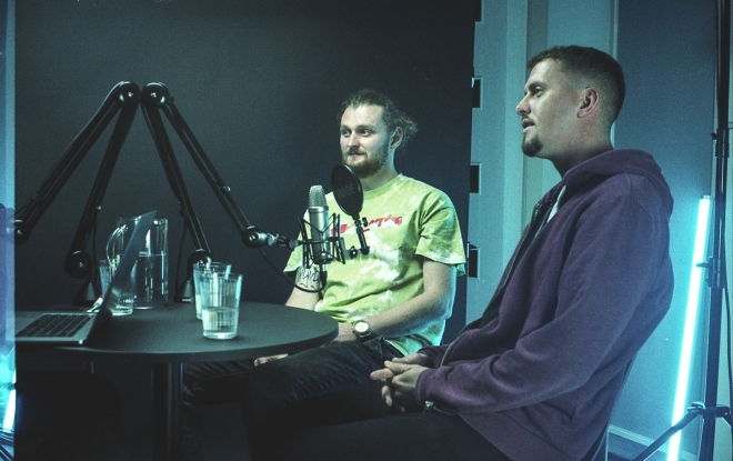 33 ROOK fotošůt, Wako, Spotlight